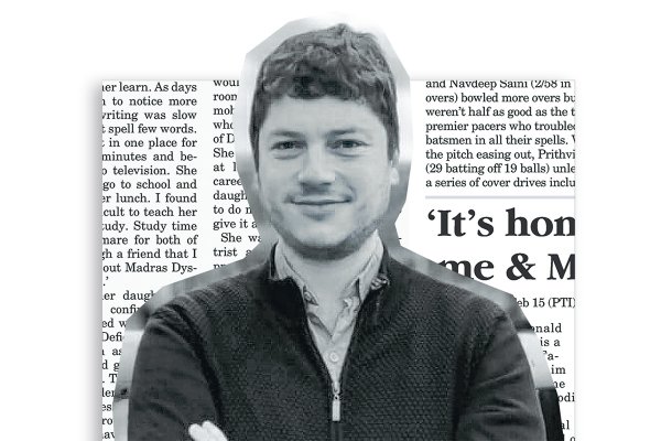 Noam Titelman: "El plebiscito marcó la aparición de nuevos clivajes progresistas/tradicionalistas en el ámbito cultural"
