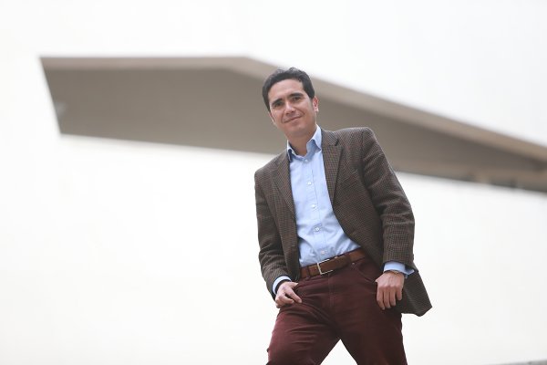 Briones, tras privada reunión con Boric: “Le planteé al Presidente la necesidad de un gran acuerdo nacional” para la educación
