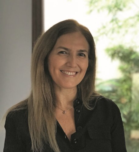 <p>La mujer detrás del próximo Vaca Muerta de YPF: es geóloga y lidera un área clave</p>