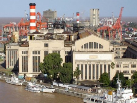 Central Puerto apuesta en grande y Masisa solo fue el primer paso: sus ojos están sobre otras industrias en Argentina