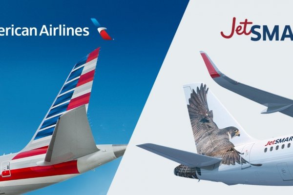 FNE aprobó sin mitigaciones acuerdo que permite a American Airlines entrar a la propiedad de Jetsmart