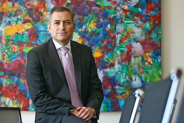 <p>Patricio Rojas: “El período más complejo para la economía se vivirá en el primer trimestre de 2023”</p>