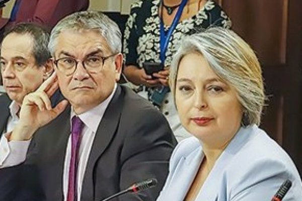 <p>Comisiones de Trabajo y Hacienda de la Cámara despachan a Sala la ley corta de pensiones</p>