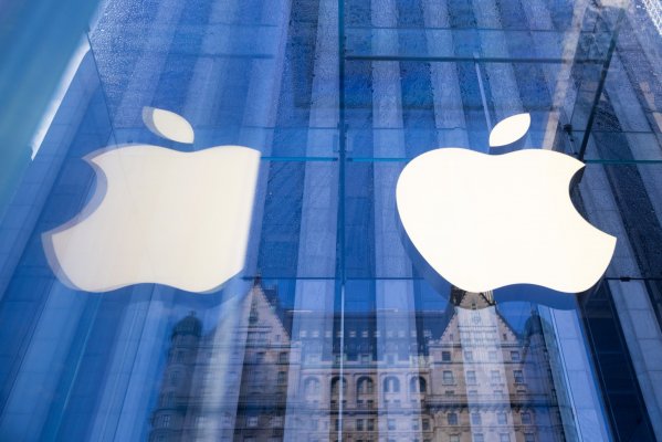 Apple deja de ser la última compañía con US$ 2 billones en valor de mercado