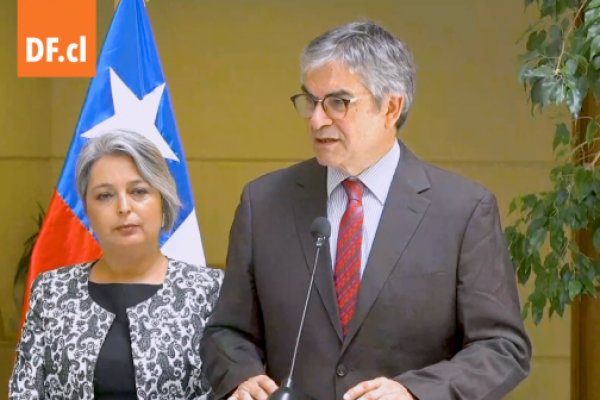 <p>Ahora en DF | Comisión de Trabajo de la Cámara aprobó y despachó a Hacienda la ley corta de pensiones</p>