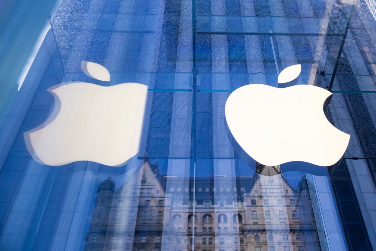 <p>Apple deja de ser la última compañía con US$ 2 billones en valor de mercado</p>