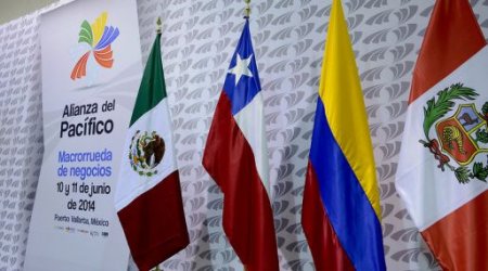 Perú, Chile y Colombia tendrán que competir entre ellos este año para poder endeudarse