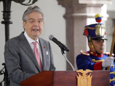 China y Ecuador concluyen con éxito las negociaciones para un Tratado de Libre Comercio