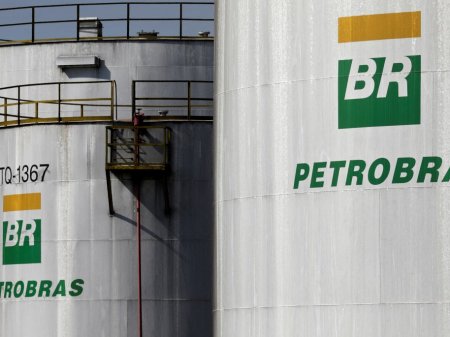 Directorio de brasileña Petrobras aprueba salida anticipada del presidente ejecutivo
