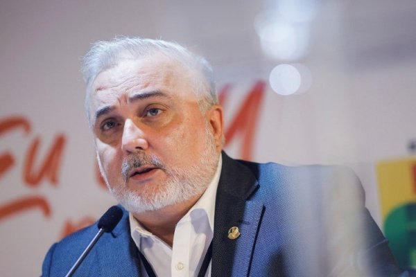Petrobras: acción se dispara luego de que nominado a presidir petrolera descartara intervenir precios de combustibles