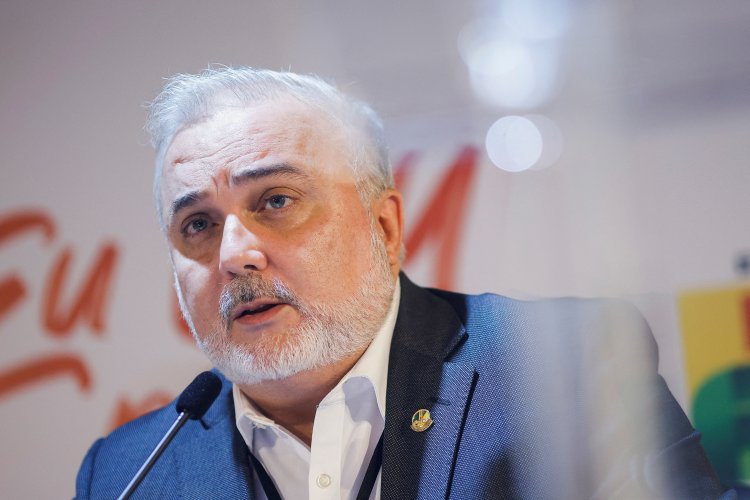 Acción de Petrobras se dispara luego de que nominado a presidir petrolera descartara intervenir precios de combustibles