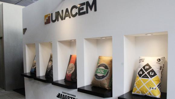 <p>Unacem sigue de compras: cementera adquirió termoeléctrica en Perú, tras hacerse de activos en Chile</p>