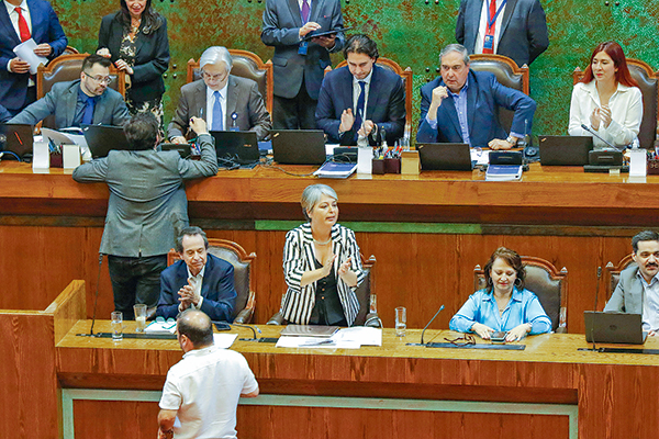 Reforma previsional: Consejo Consultivo critica que no conoció oportunamente el proyecto