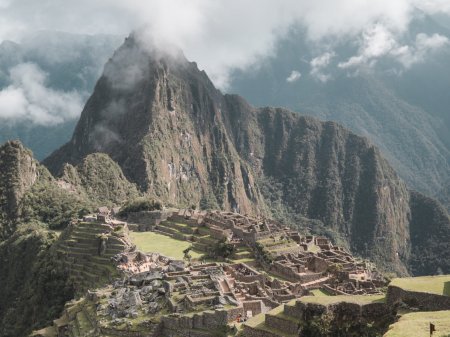 Turismo peruano podría perder US$ 1.000 millones a marzo por cancelación de reservas debido a protestas