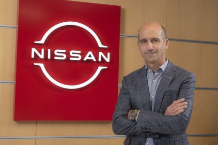 Nissan Argentina tiene un nuevo CEO con 25 años de experiencia en el sector