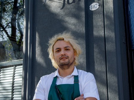 Julia, el pequeño gigante que conquistó los paladares de Buenos Aires