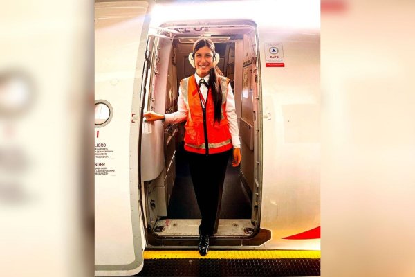 Alto y su apoyo a la aerolínea Avianca en el manejo de pasajeros "disruptivos"