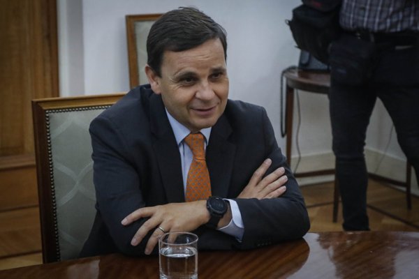 El emotivo discurso que prepara Alfonso Swett para recibir premio en la UC