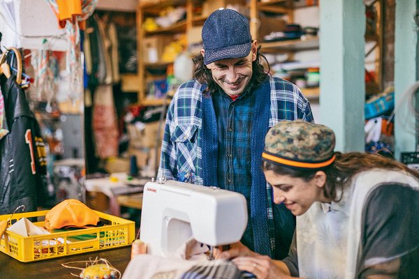 Una nueva plataforma chilena para aprender oficios online