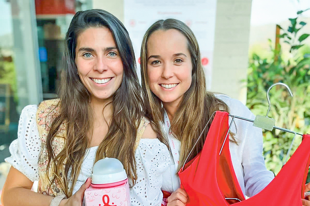 <p>Marca de trajes de baño lanza alianza con Palpa: diseños para mujeres con mastectomía</p>