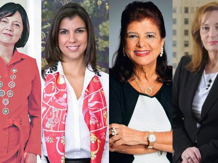 Colombia lidera la región en participación de mujeres en directorios, y Argentina fue el único país donde la presencia femenina cayó desde 2020