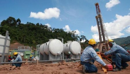Proyecto de masificación del gas en Perú implicará la construcción de 1.000 km de ductos en seis regiones del país