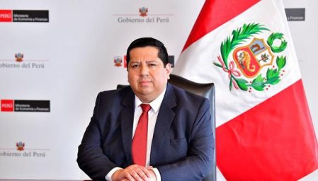 Nuevo gobierno peruano ha inyectado alrededor de US$ 1.100 millones en menos de un mes de gestión