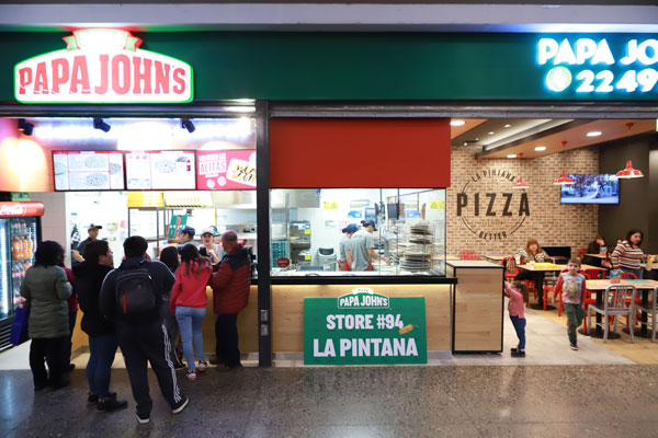 <p>Reorganización de Papa John's en Chile: Justicia aprueba propuesta y empresa deberá presentar plan a acreedores en febrero</p>