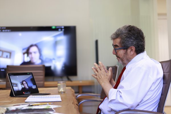 Las razones que llevaron a Víctor Hugo Puchi a invertir en Karün