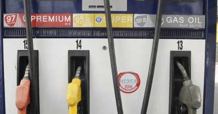Transportistas colombianos acuerdan con el gobierno discutir ajustes a fórmula de cálculo del precio de los combustibles