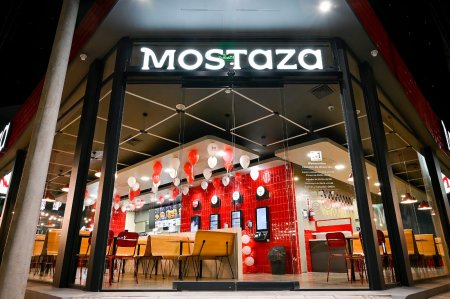 Argentina Mostaza apuesta con todo para competir contra McDonald's y Burger King: abre 25 locales, con US$ 20 millones de inversión