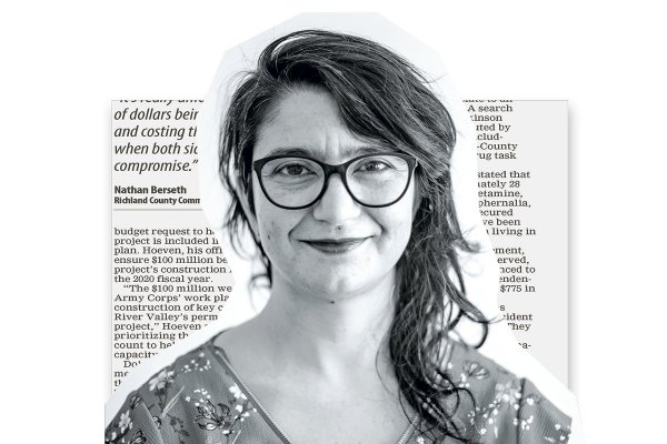 Pierina Ferretti y resultados de la encuesta CEP: "Son indicadores de una crisis profunda que seguimos atravesando"