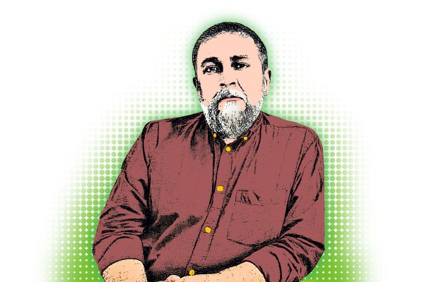 Carlos Durán, el sociólogo que fue designado por Boric como jefe del segundo piso