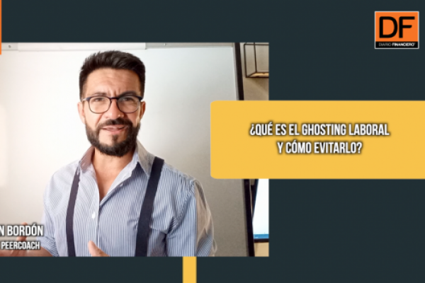 <p>#DFJobs | ¿Qué es el ghosting laboral y cómo evitarlo?</p>