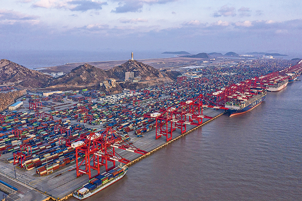 Los cálculos que sacan los exportadores chilenos en el inicio de la reapertura en China