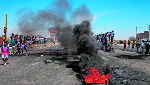 <p>Perú perdería US$ 450 millones en turismo nacional y desde el extranjero entre enero y febrero</p>