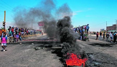 Perú perdería US$ 450 millones en turismo nacional y desde el extranjero entre enero y febrero