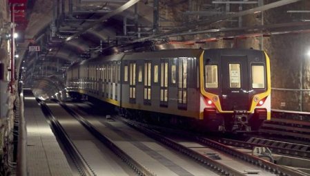 Línea 2 del Metro de Lima avanzó apenas 4% en un año y sigue sin fecha para concluir obras