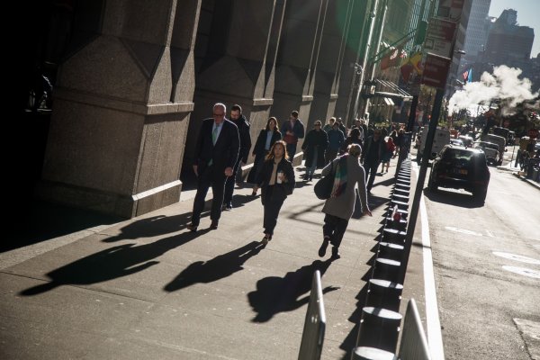 <p>Foto: Bloomberg</p>