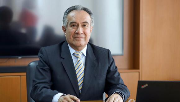 <p>Ingeniero Carlos Vives es designado como nuevo presidente del directorio de Petroperú</p>