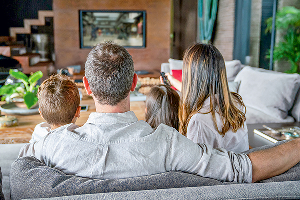 Las nuevas condiciones que impuso el TDLC a los canales de TV para contratar al proveedor de rating