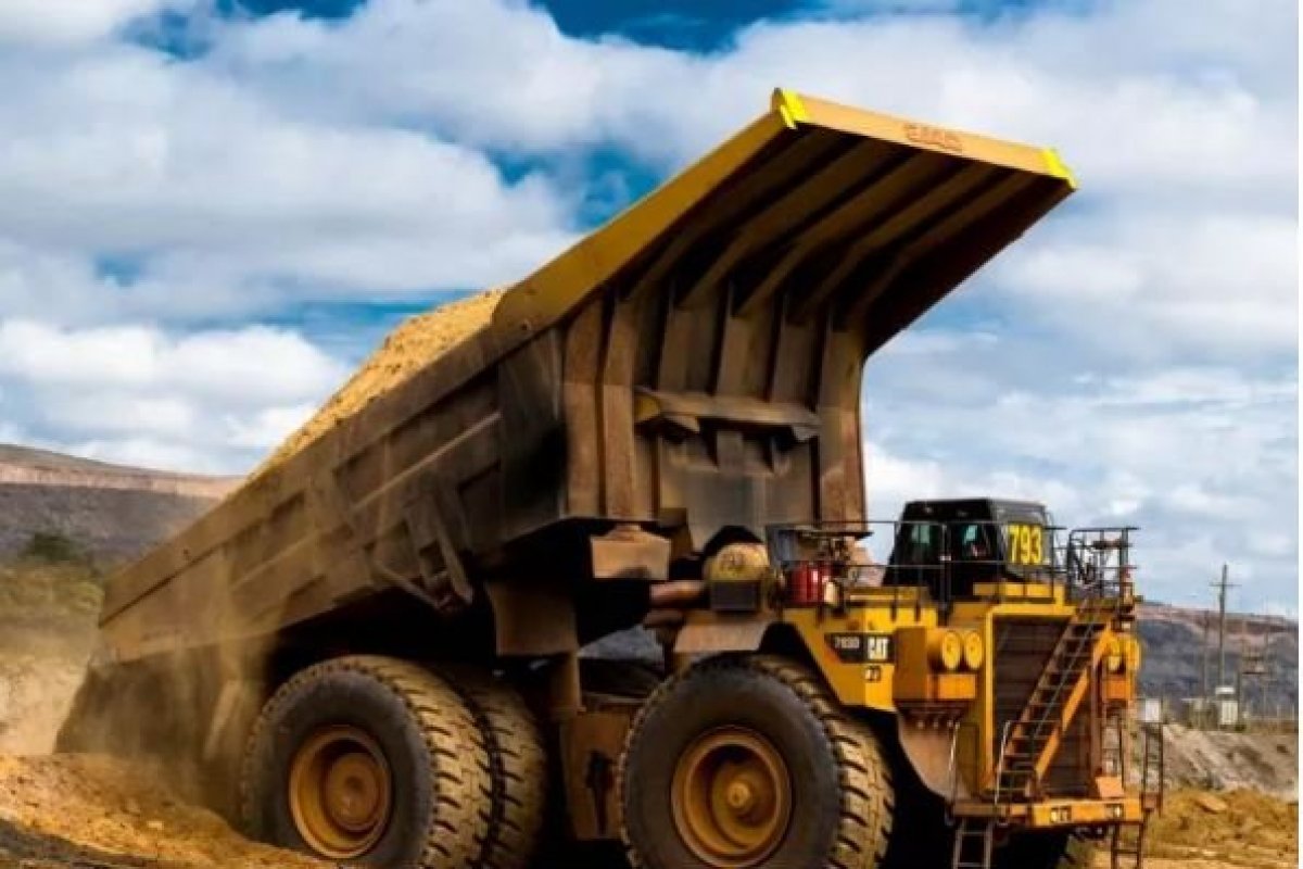 <p>Minera brasileña Vale ha recibido varias ofertas por una participación en su unidad de cobre y níquel</p>