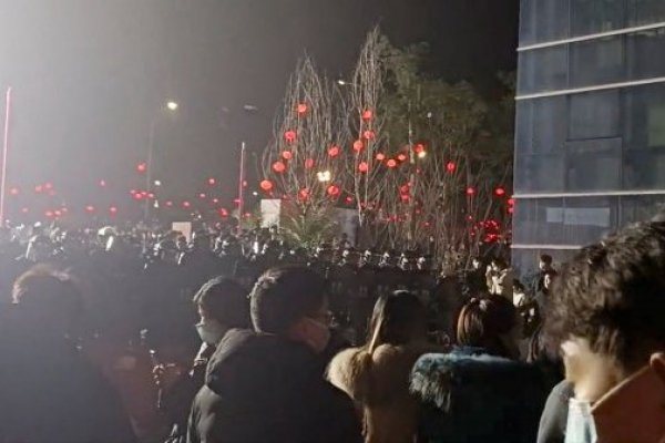 Varias regiones de China aseguran haber superado ola de contagios de Covid