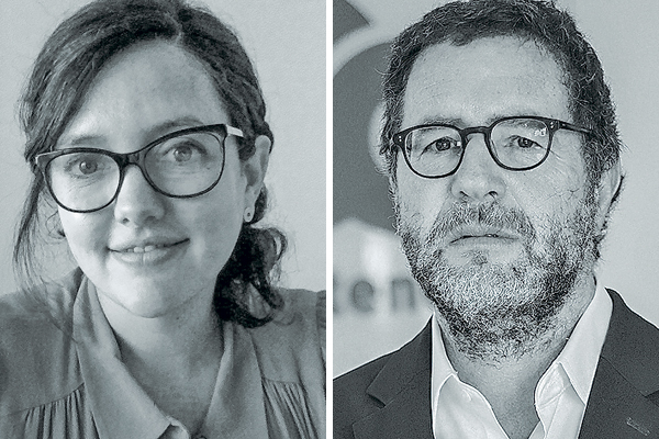 Expertos plantean quién es el llamado a zanjar el esquema de tarifas para Transbank
