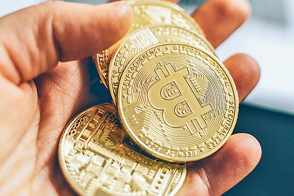 Acumulación global de bitcoins se acercó a máximos históricos a fines de 2022