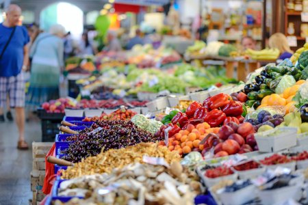 Precio de alimentos llevaron a la inflación mexicana a cerrar 2022 en su mayor nivel en dos décadas