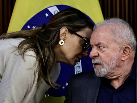 Insurrección en Brasil plantea dudas sobre lealtad de fuerzas de seguridad al gobierno de Lula