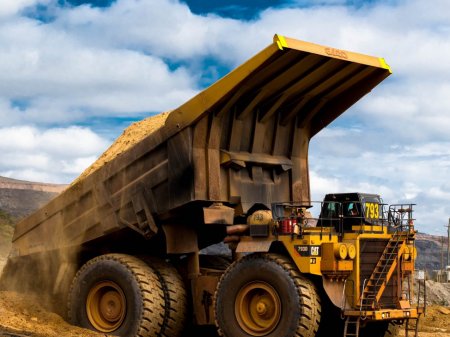 Minera brasileña Vale ha recibido varias ofertas por una participación en su unidad de cobre y níquel