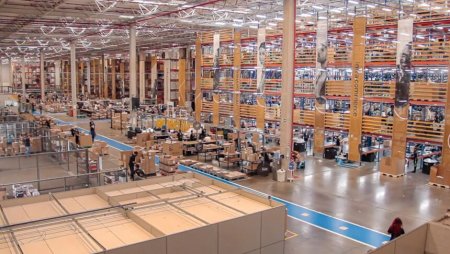 Brasileña Infracommerce sale de compras para fortalecer su presencia en América Latina y acuerda fusión con la chilena Ecomsur