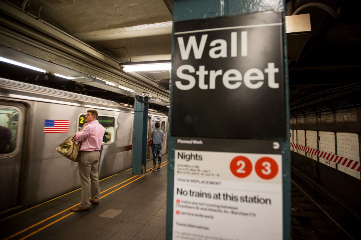 <p>Foto: Bloomberg</p>